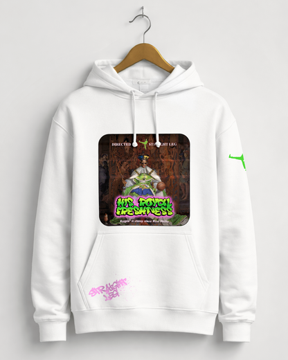 "His Royal Freshness"