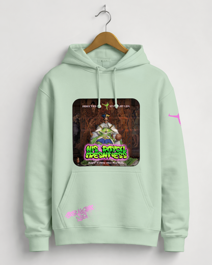 "His Royal Freshness"