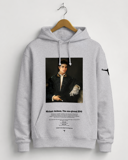 "The One-Gloved King"