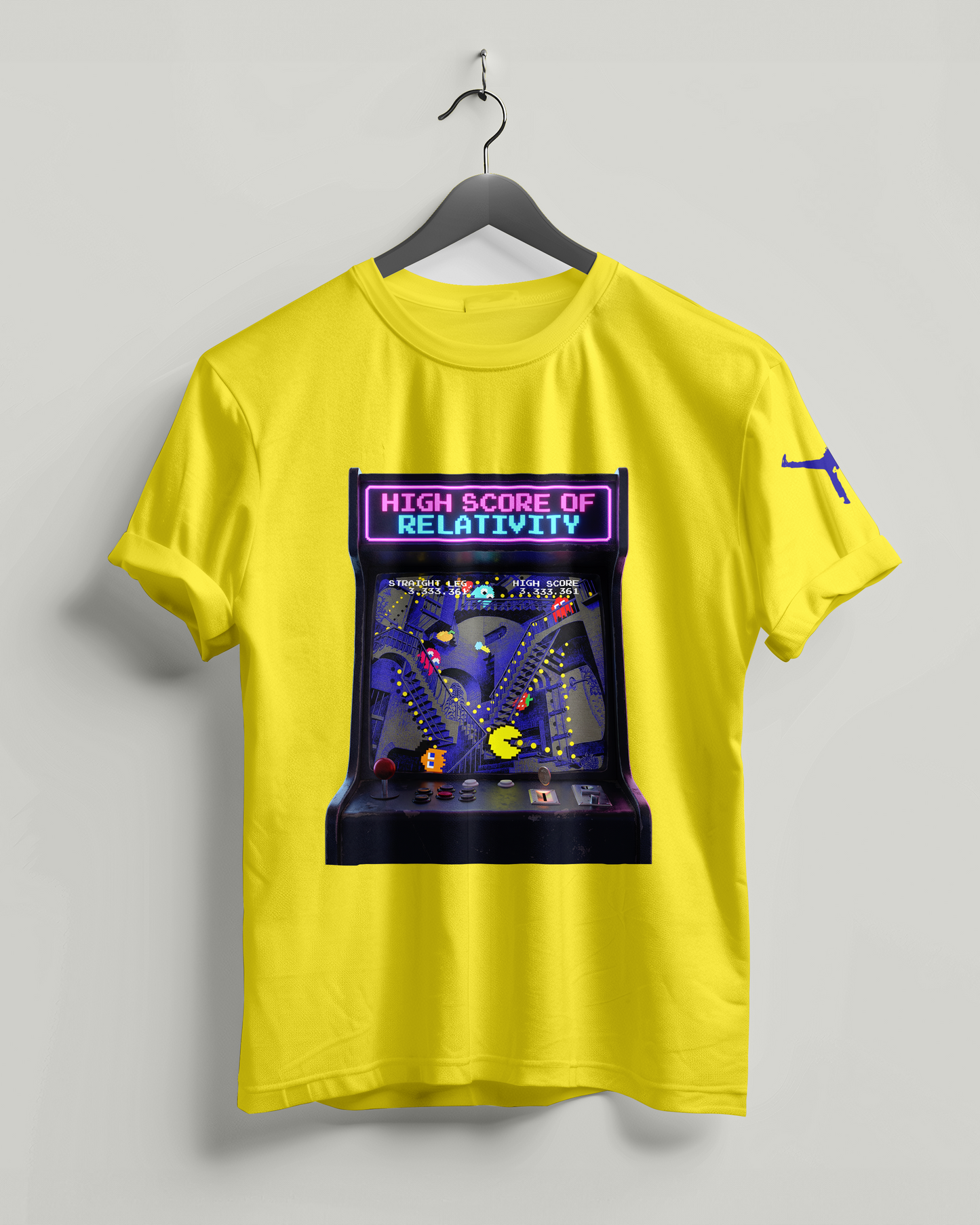 "High Score of Relativity"