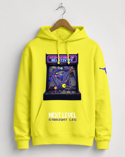 "High Score of Relativity"