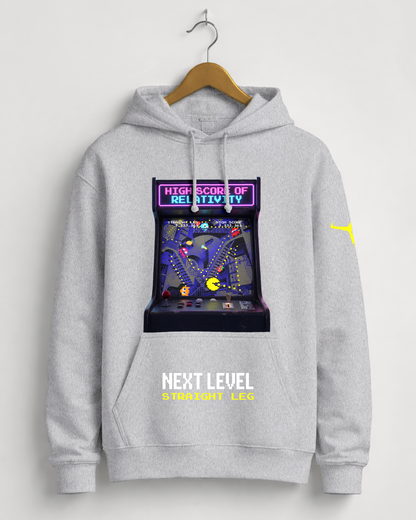 "High Score of Relativity"