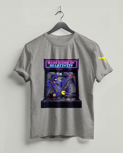 "High Score of Relativity"