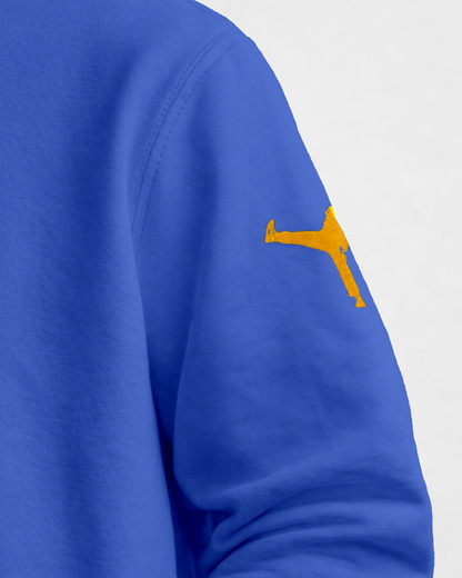 "His Royal Freshness"