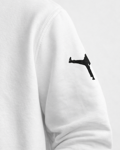 "That's what God said""