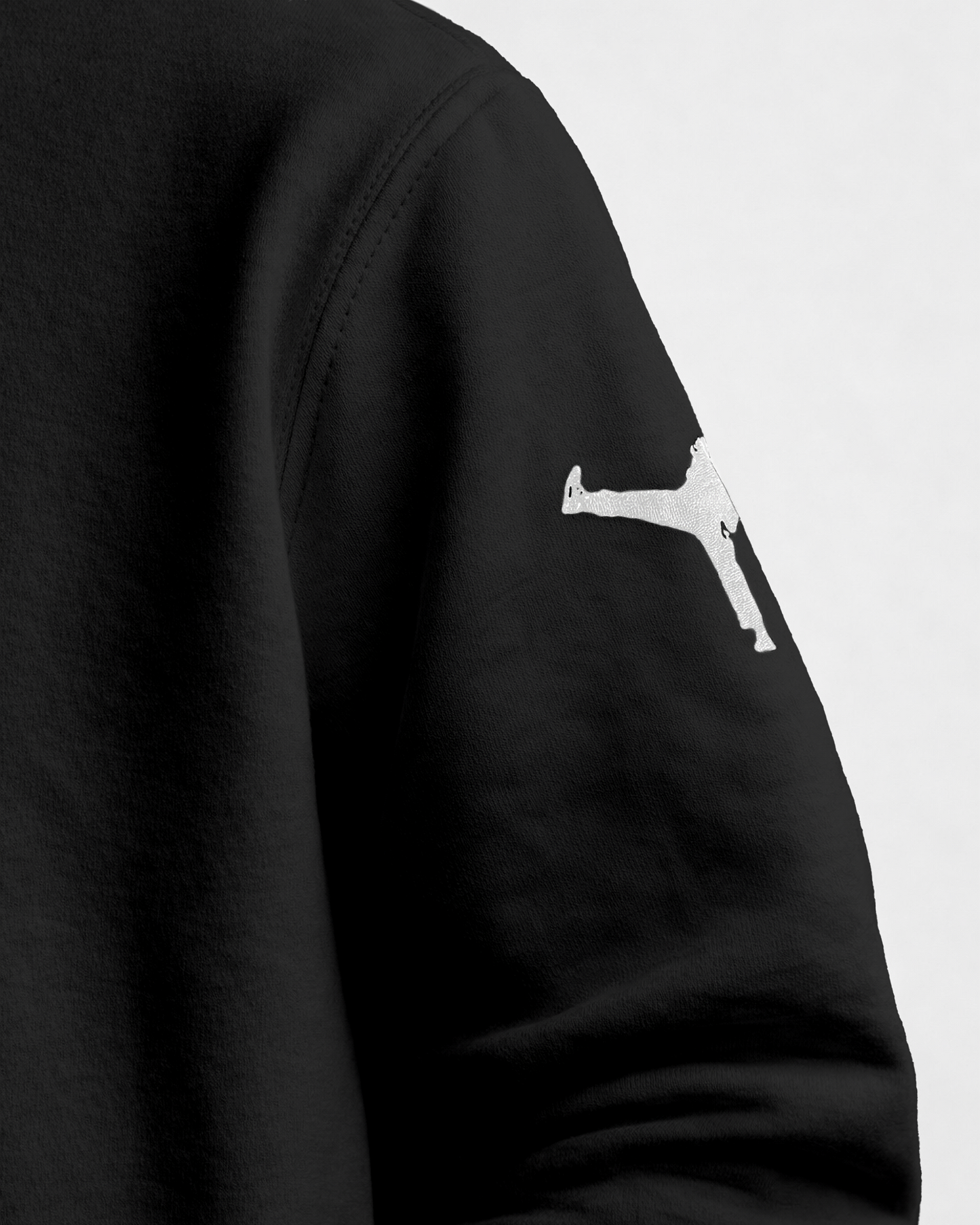 "The One-Gloved King"