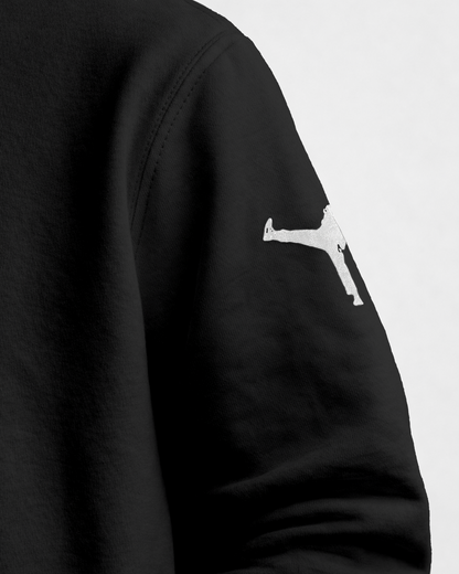 "The One-Gloved King"