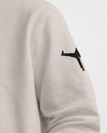 "The Desperate Captain"