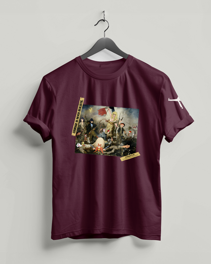 “Les Dessins Animés guident le Peuple”