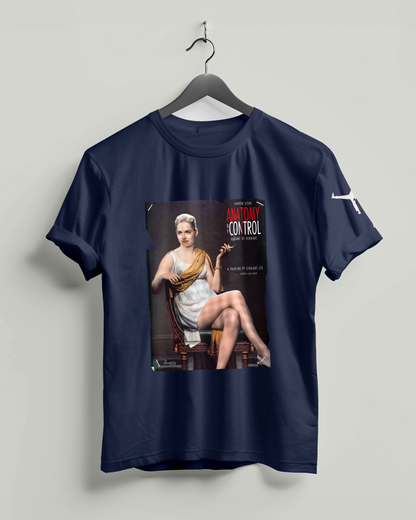 "Anatomy of Control" 