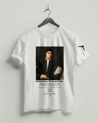 "The One-Gloved King"