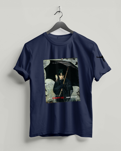 "The Art of avoiding Happiness"