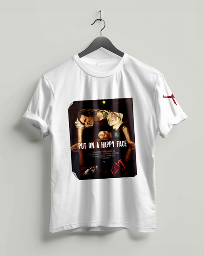 "Put on a Happy Face"