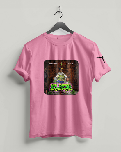 "His Royal Freshness"