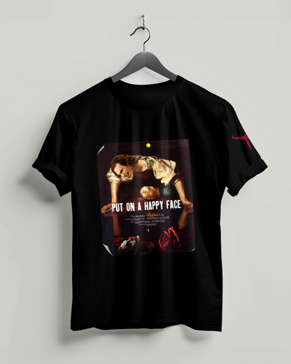 "Put on a Happy Face"