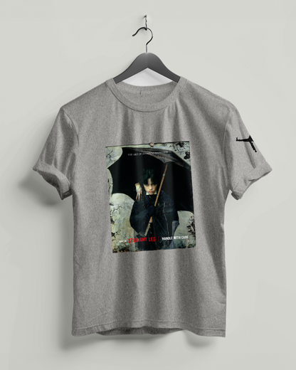 "The Art of avoiding Happiness"