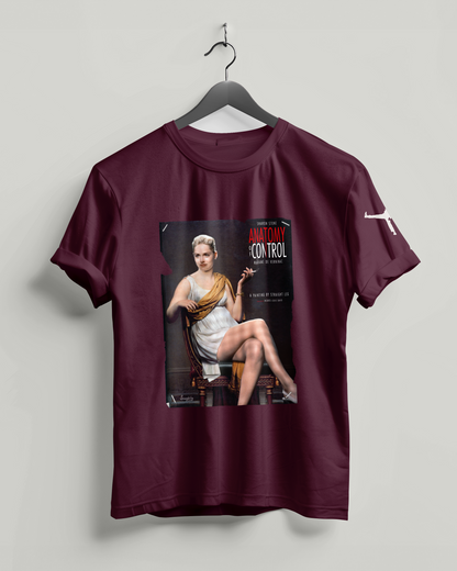 "Anatomy of Control" 