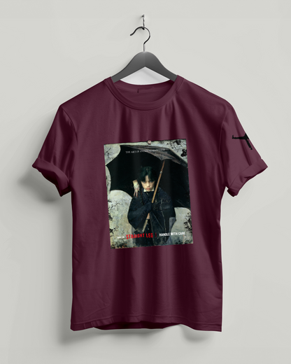 "The Art of avoiding Happiness"