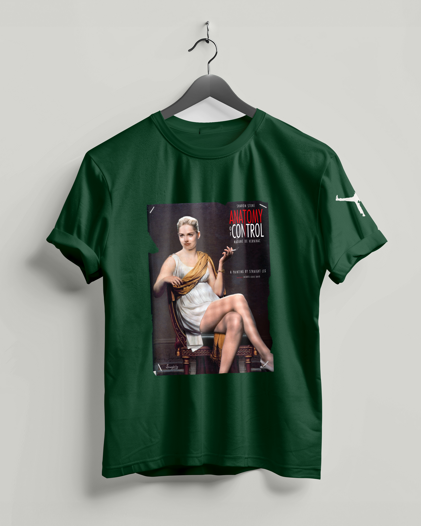 "Anatomy of Control" 