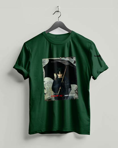 "The Art of avoiding Happiness"