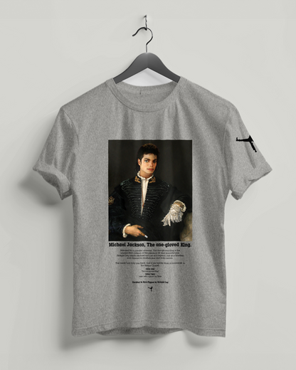 "The One-Gloved King"