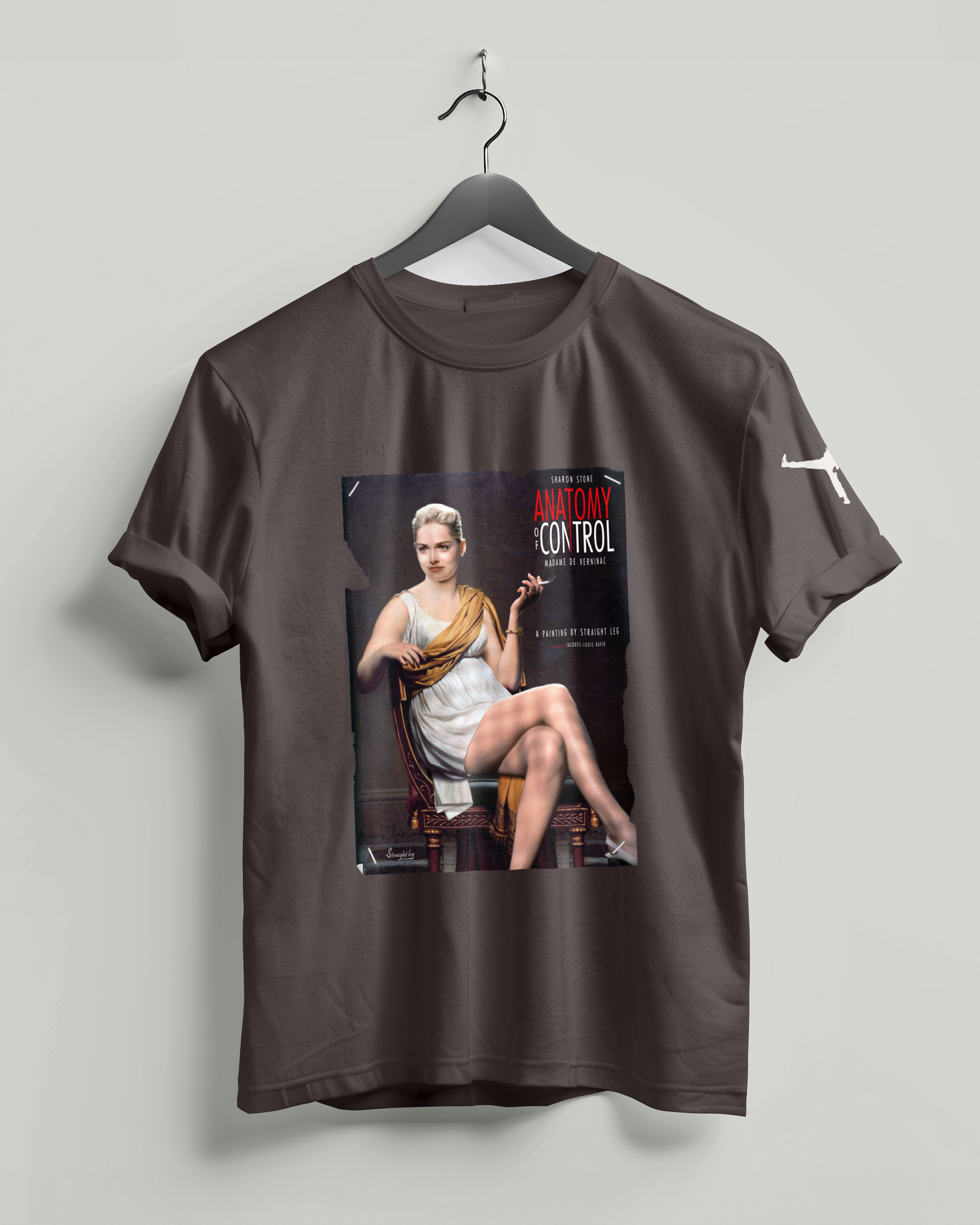 "Anatomy of Control" 