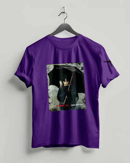 "The Art of avoiding Happiness"