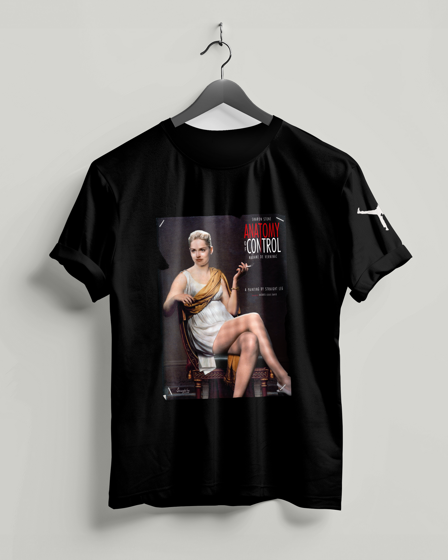 "Anatomy of Control" 