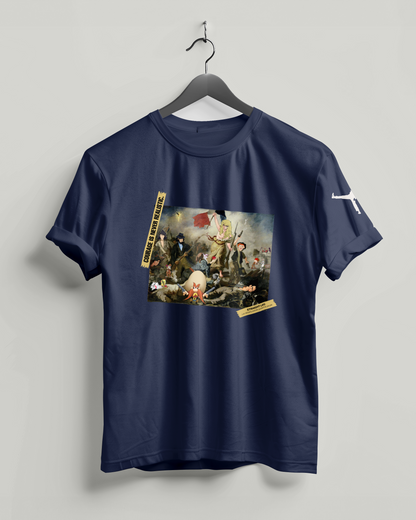 “Les Dessins Animés guident le Peuple”