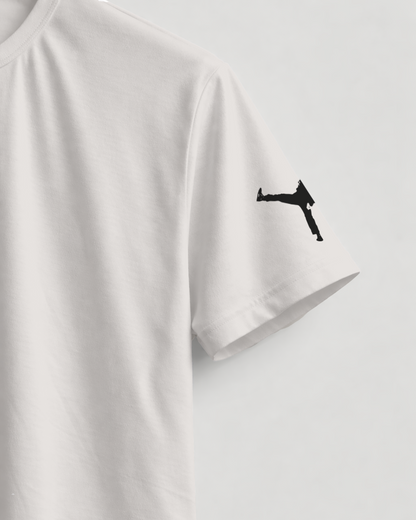 "That's what God said"