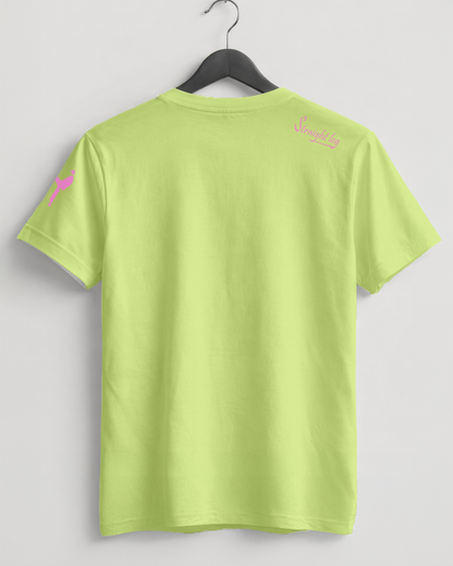 "His Royal Freshness"