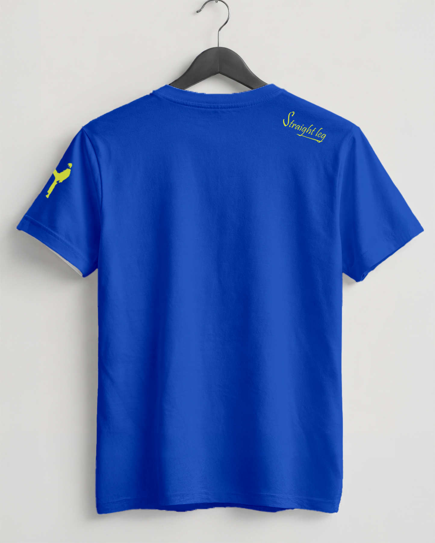 "High Score of Relativity"