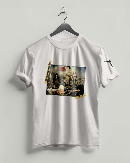 “Les Dessins Animés guident le Peuple”