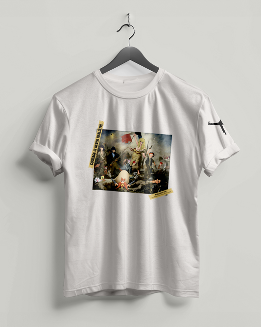 “Les Dessins Animés guident le Peuple”