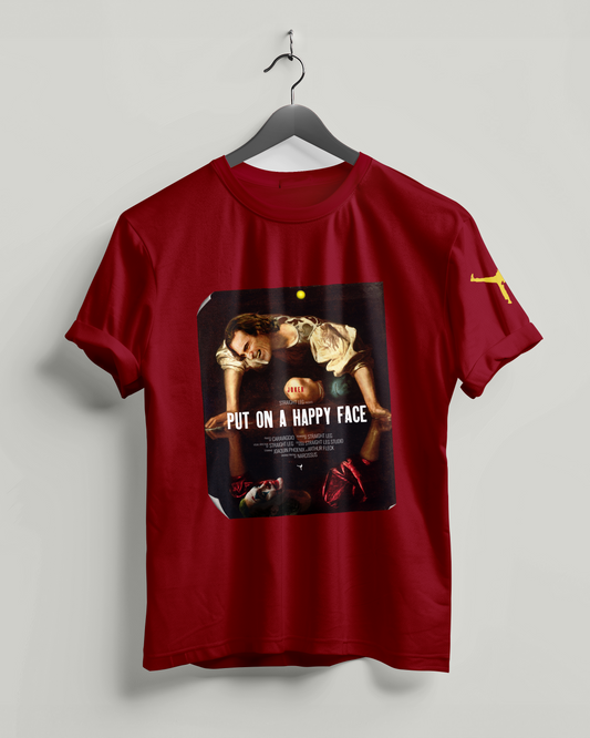 "Put on a Happy Face"