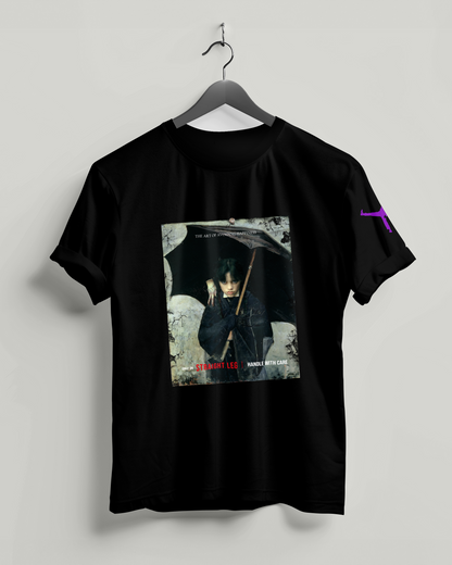 "The Art of avoiding Happiness"