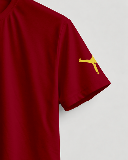 "Put on a Happy Face"