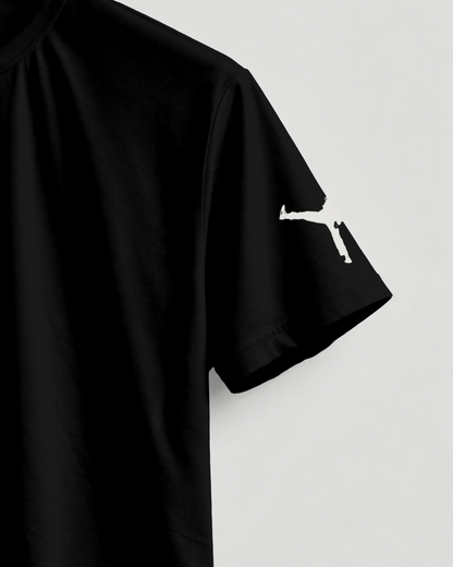 "The One-Gloved King"