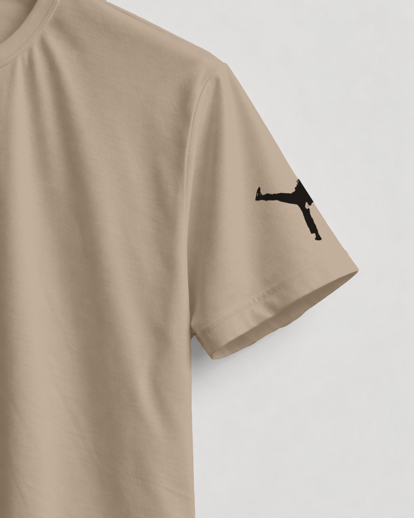 "The Desperate Captain"