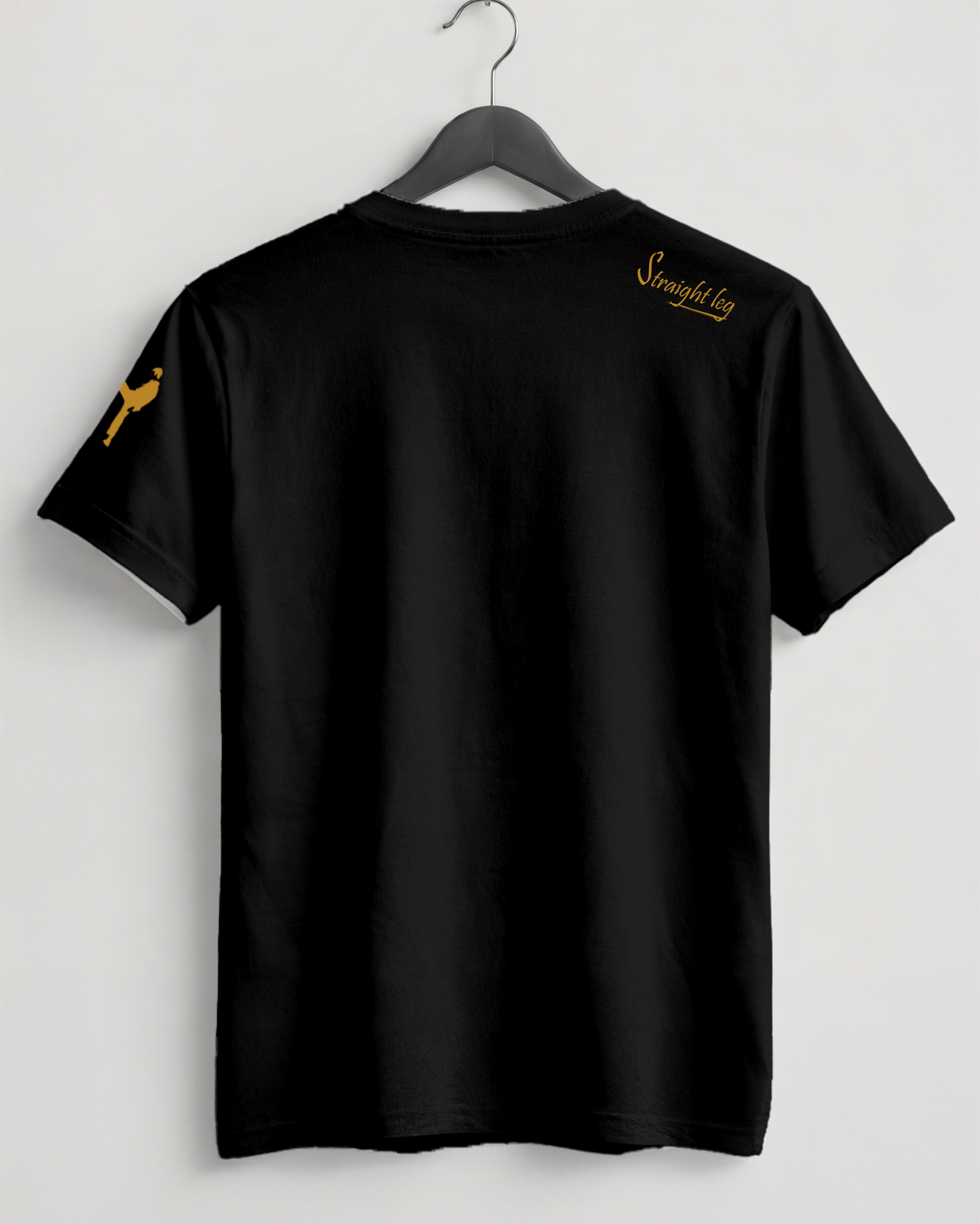 "And You will know my Name"