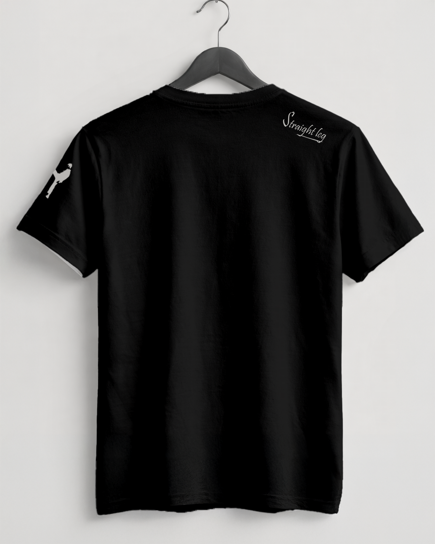 "The One-Gloved King"