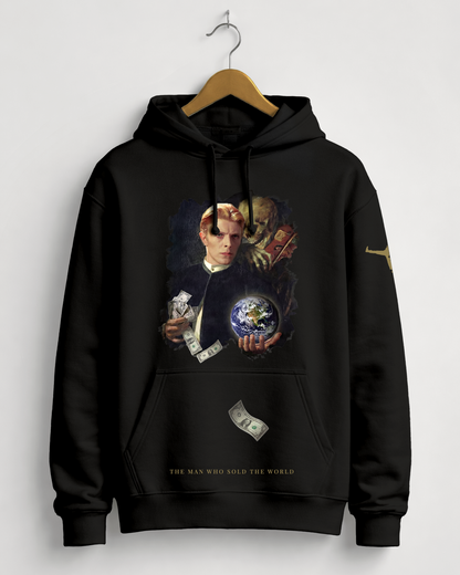 "The Man Who sold the World"