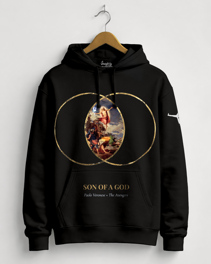 "Figlio di Dio"