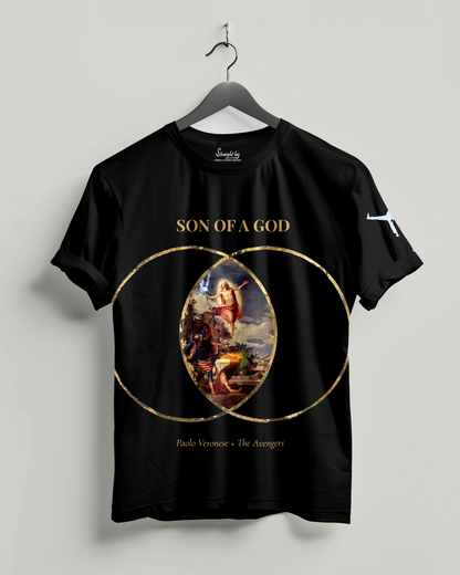 "Son of a God"