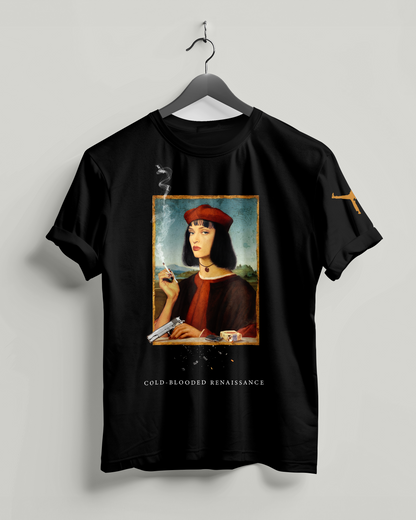 "Cold-Blooded Renaissance"