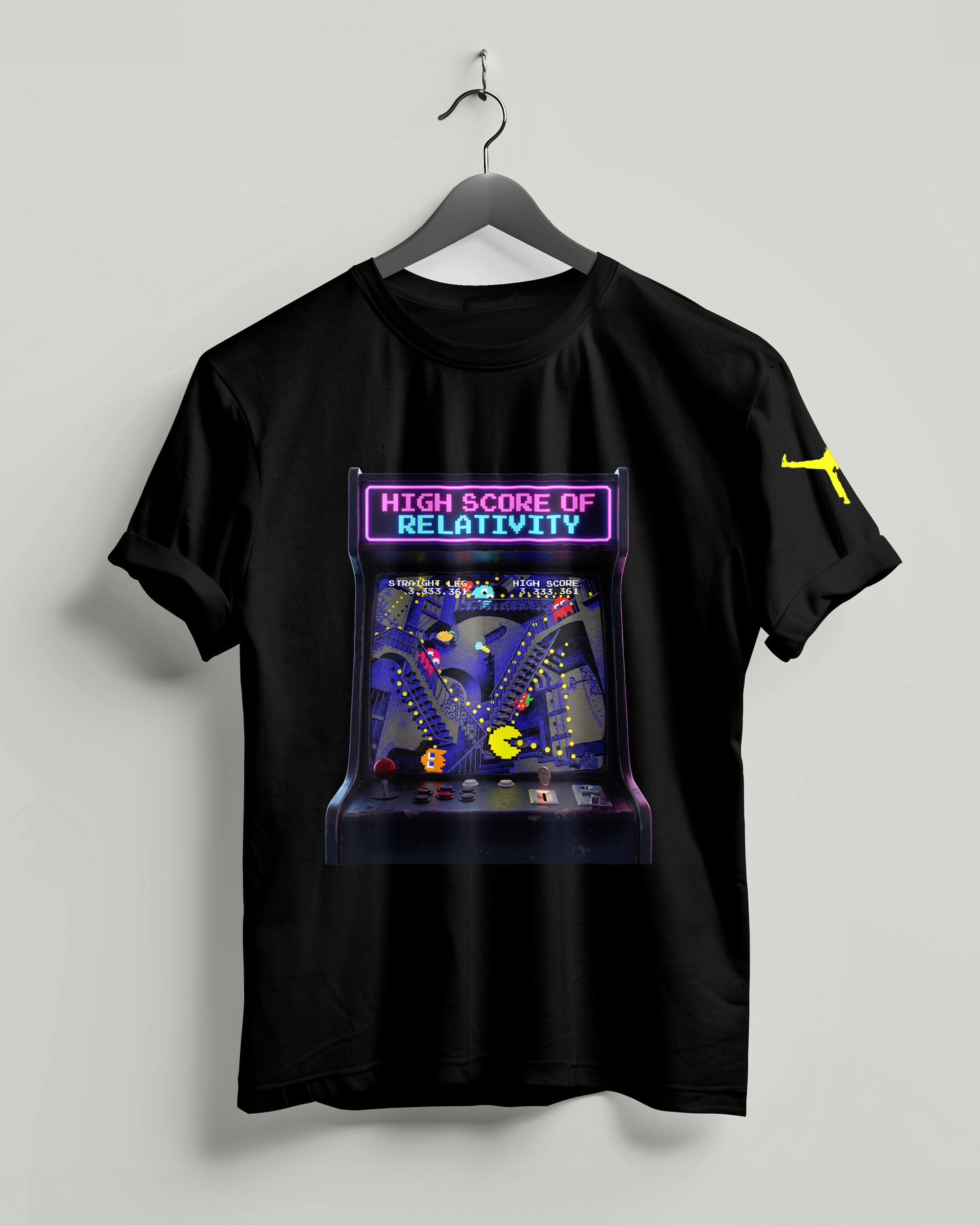 "High Score of Relativity"