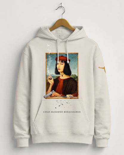 "Cold-Blooded Renaissance"