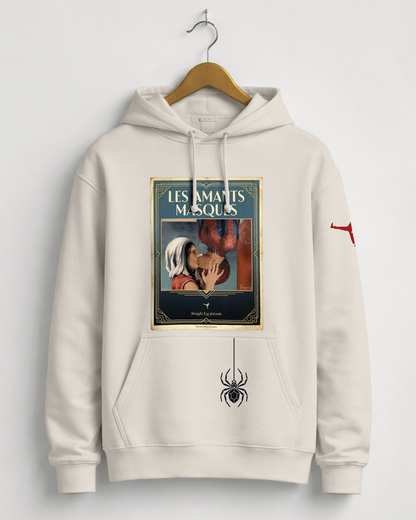 "Les Amants Masqués"