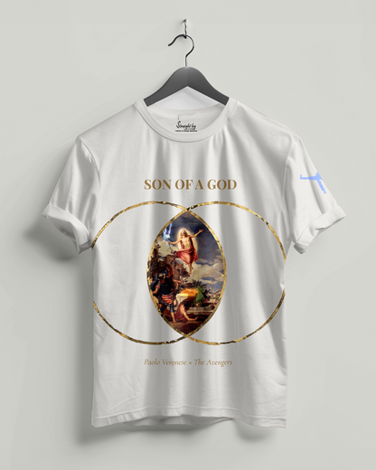 "Son of a God"