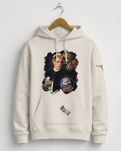 "The Man Who sold the World"